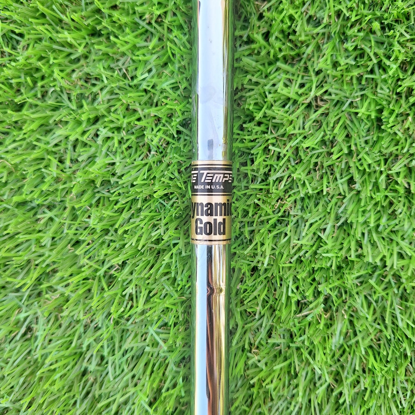 Palo de golf Hierro 5 Callaway X-18 Pro Series