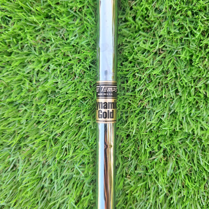 Palo de golf Hierro 5 Callaway X-18 Pro Series