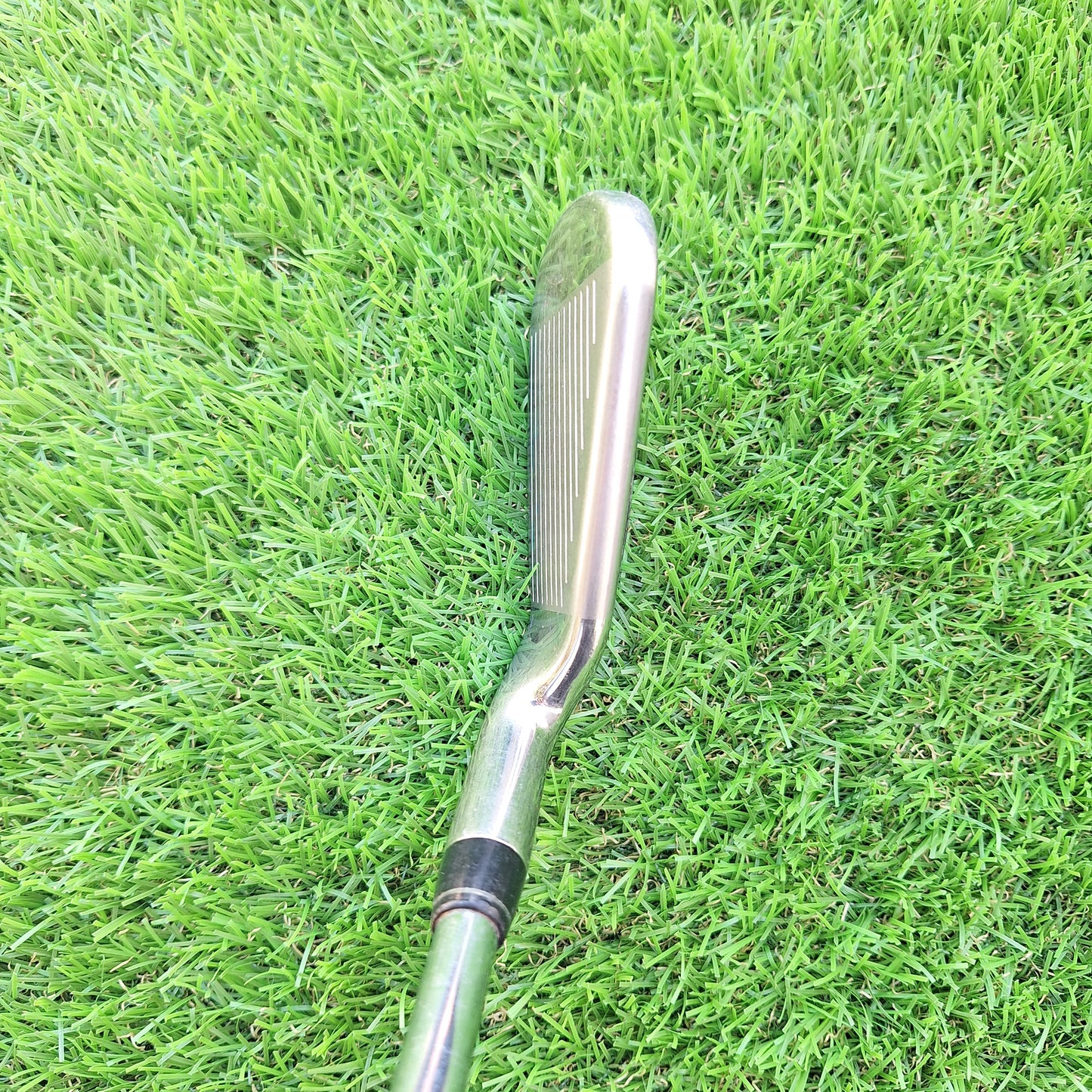 Palo de golf Hierro 5 Callaway X2 Hot