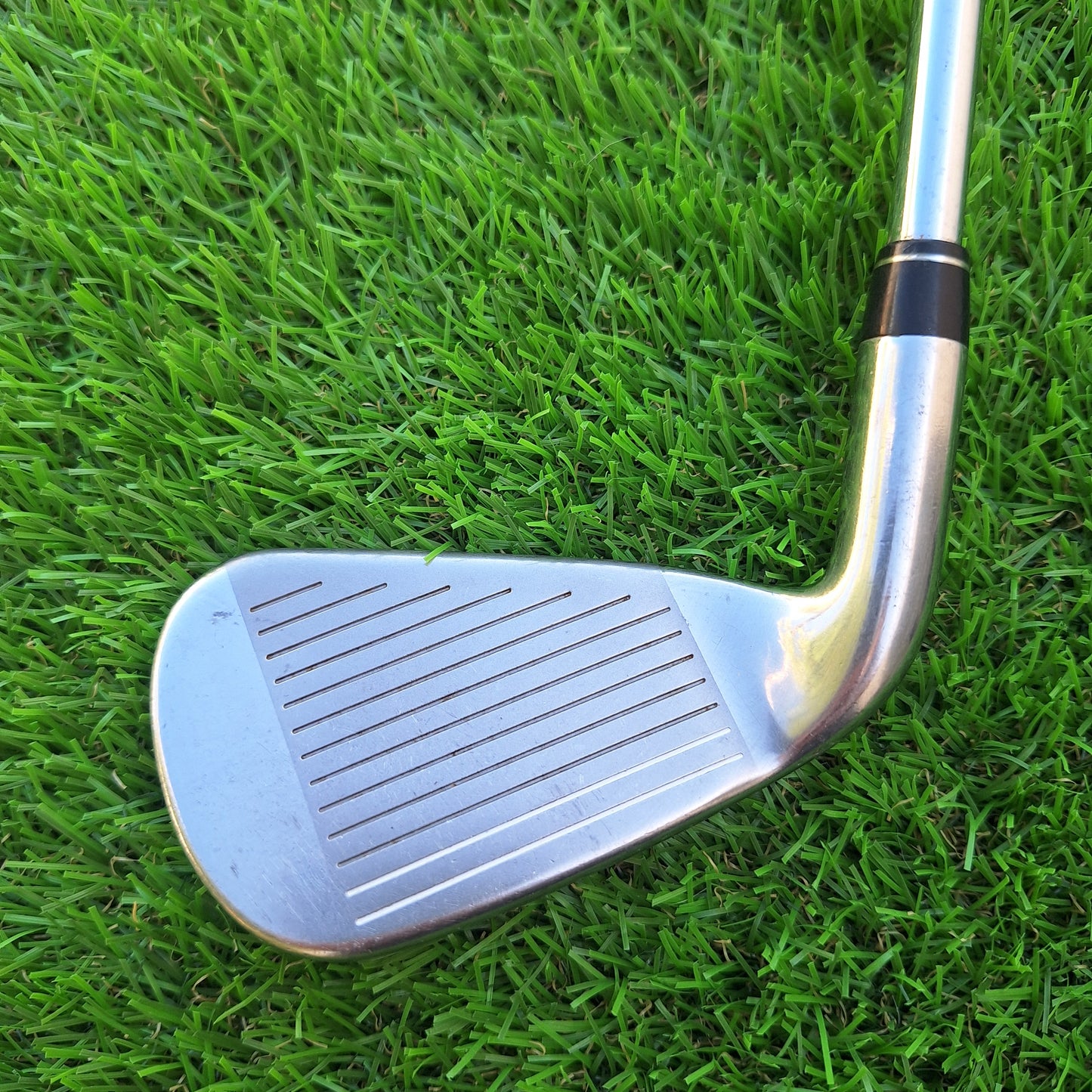 Palo de golf Hierro 5 Callaway X2 Hot