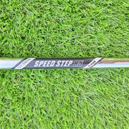 Palo de golf Hierro 5 Callaway X2 Hot