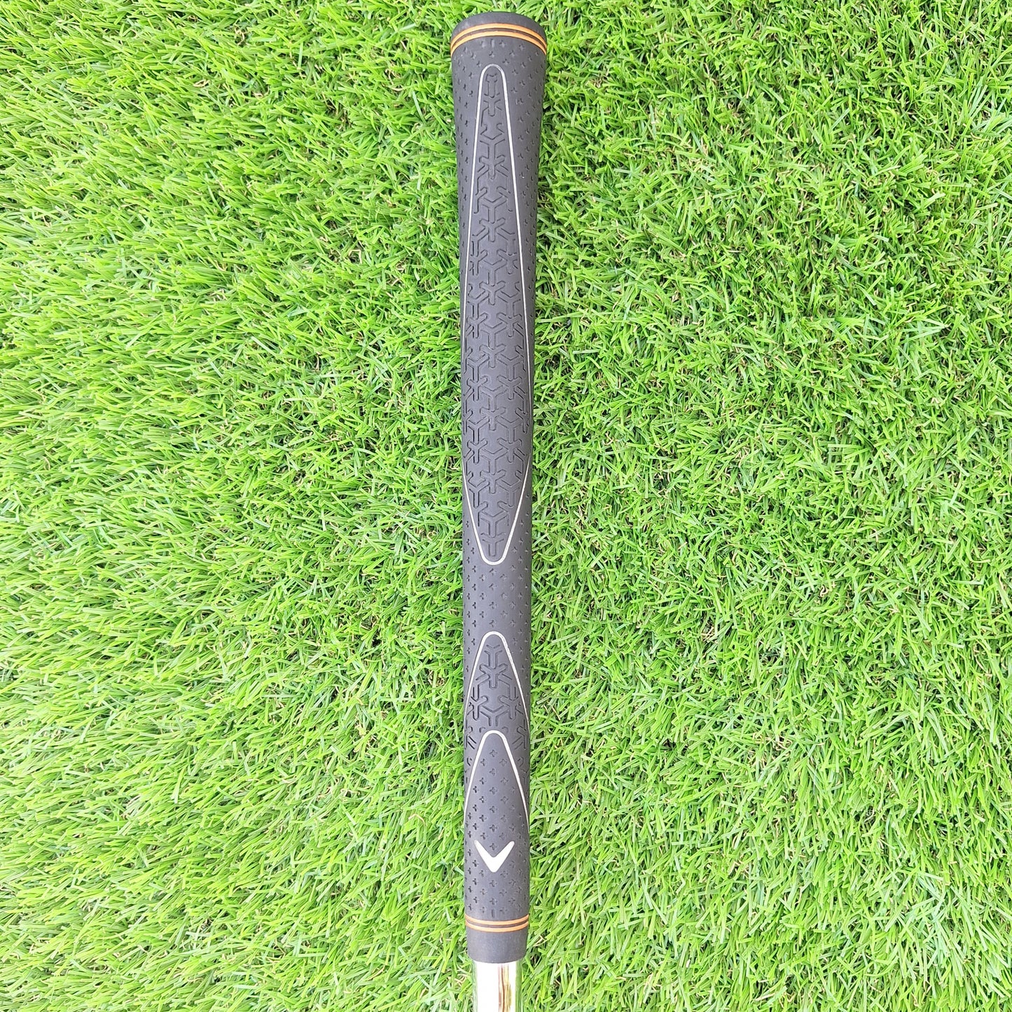 Palo de golf Hierro 5 Callaway X2 Hot