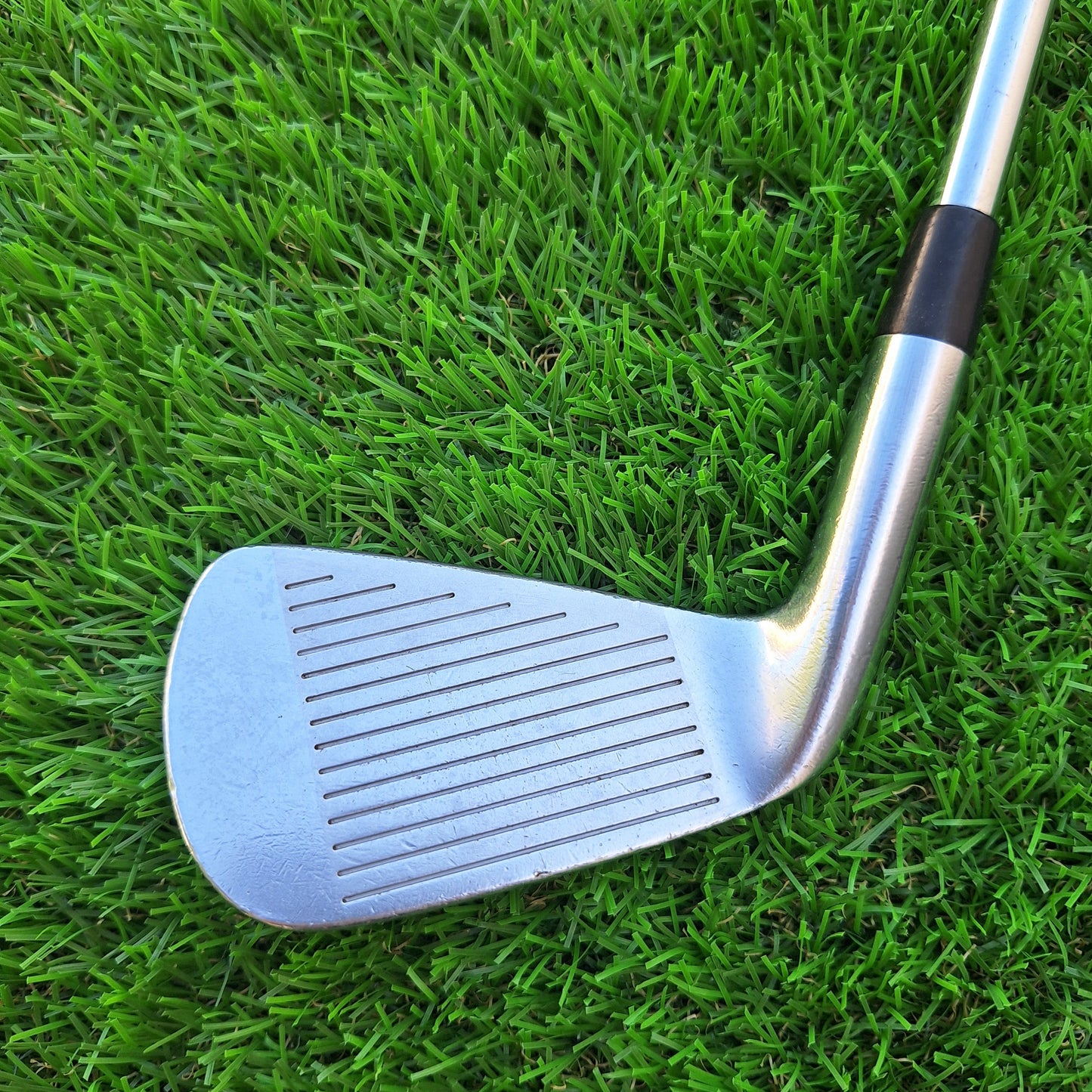 Palo de golf Hierro 4 Callaway X Forged