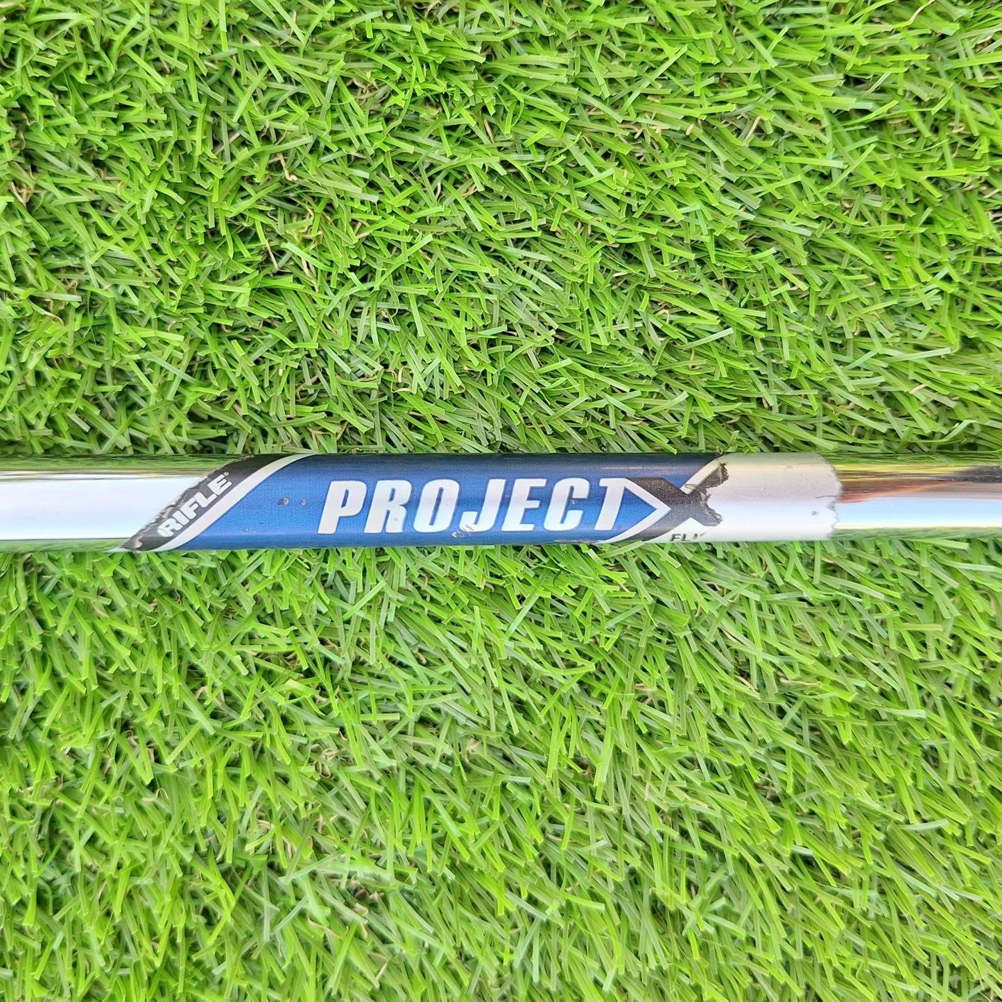 Palo de golf Hierro 4 Callaway X Forged