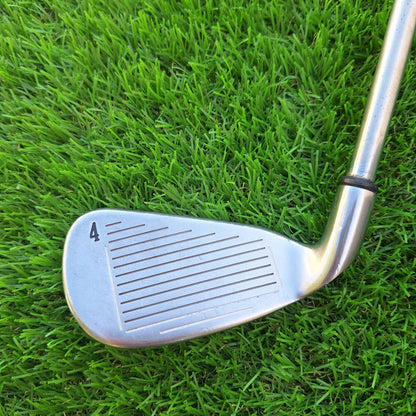Palo de golf Hierro 4 Callaway Steelhead X-14