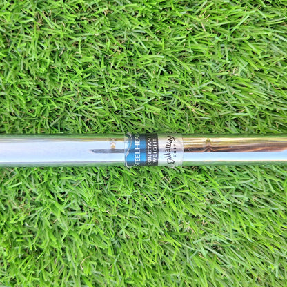 Palo de golf Hierro 4 Callaway Steelhead X-14
