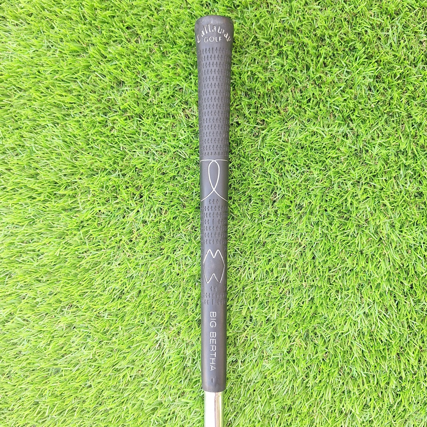 Palo de golf Hierro 4 Callaway Steelhead X-14
