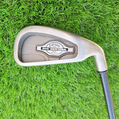 Palo de golf Hierro 4 Callaway Big Bertha X-12