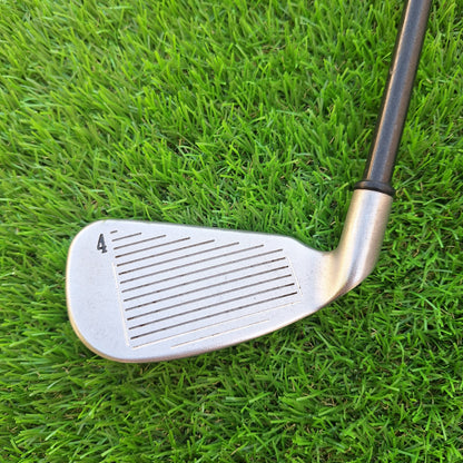 Palo de golf Hierro 4 Callaway Big Bertha X-12