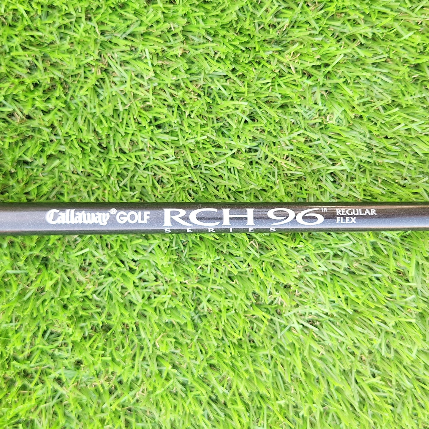 Palo de golf Hierro 4 Callaway Big Bertha X-12