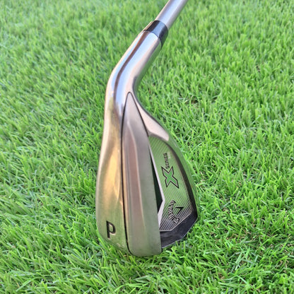 Palo de golf Mujer Pitching Wedge Callaway X Series