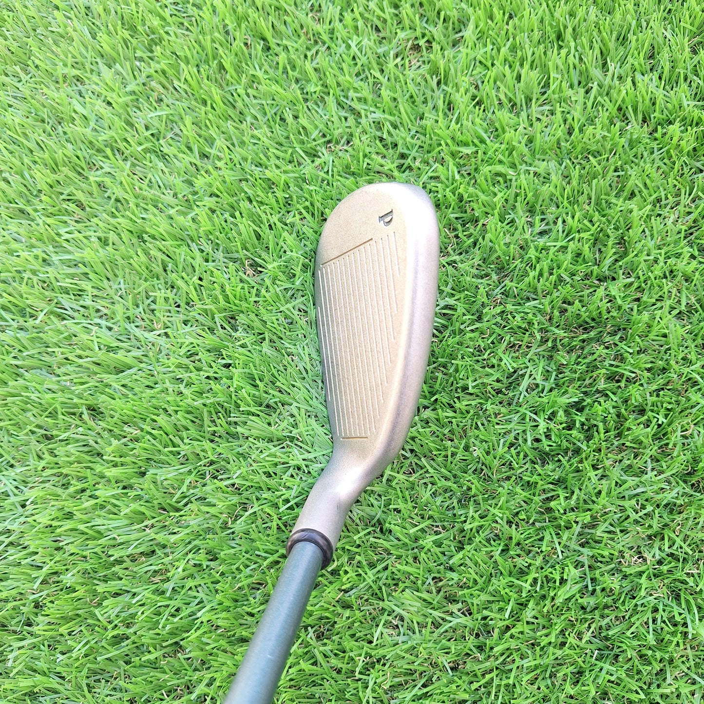 Palo de golf Mujer Pitching Wedge Callaway Big Bertha X-12