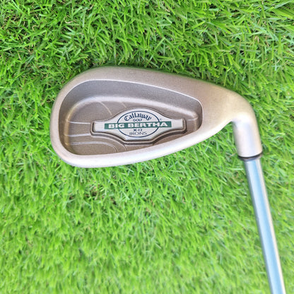 Palo de golf Mujer Pitching Wedge Callaway Big Bertha X-12