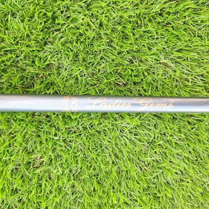 Palo de golf Mujer Pitching Wedge Callaway Big Bertha X-12