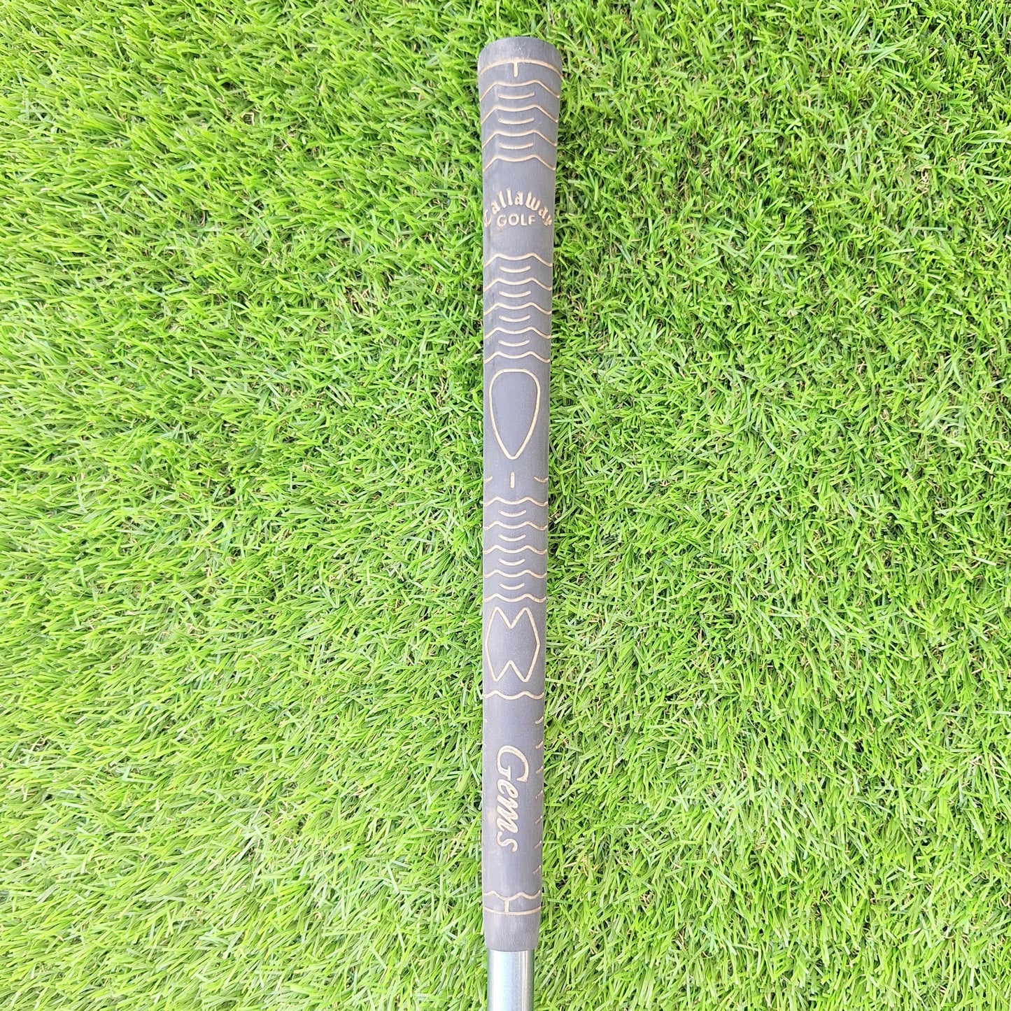 Palo de golf Mujer Pitching Wedge Callaway Big Bertha X-12