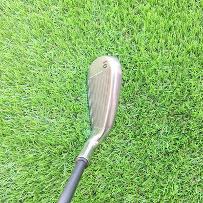 Palo de golf Mujer Hierro 10 Callaway Big Bertha