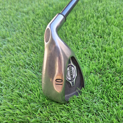 Palo de golf Mujer Hierro 10 Callaway Big Bertha