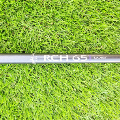 Palo de golf Mujer Hierro 10 Callaway Big Bertha