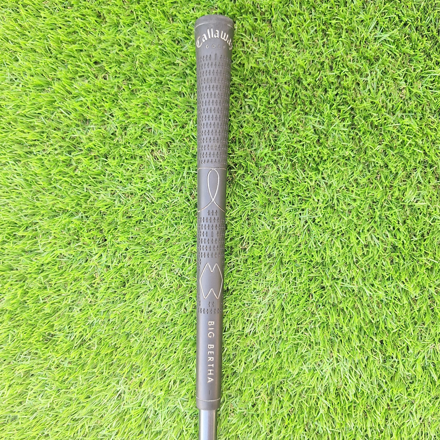 Palo de golf Mujer Hierro 10 Callaway Big Bertha