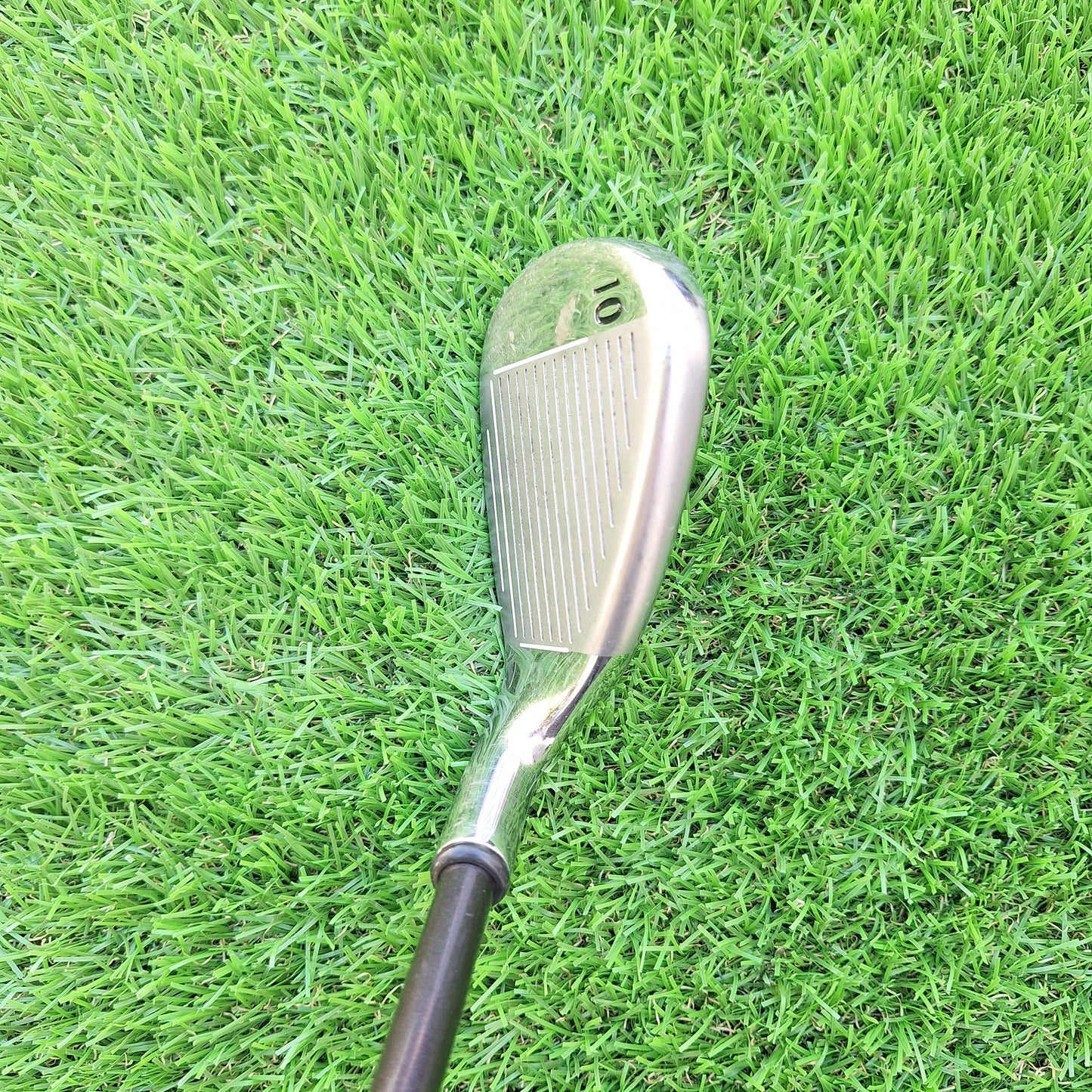 Palo de golf Mujer Hierro 10 Callaway Big Bertha Gems