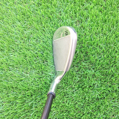 Palo de golf Mujer Hierro 10 Callaway Big Bertha Gems