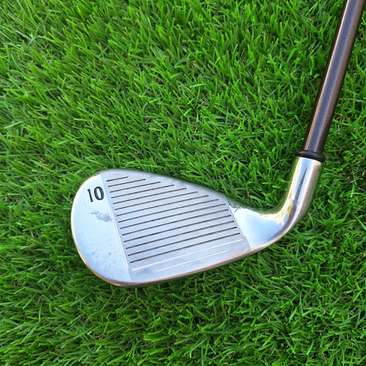 Palo de golf Mujer Hierro 10 Callaway Big Bertha Gems
