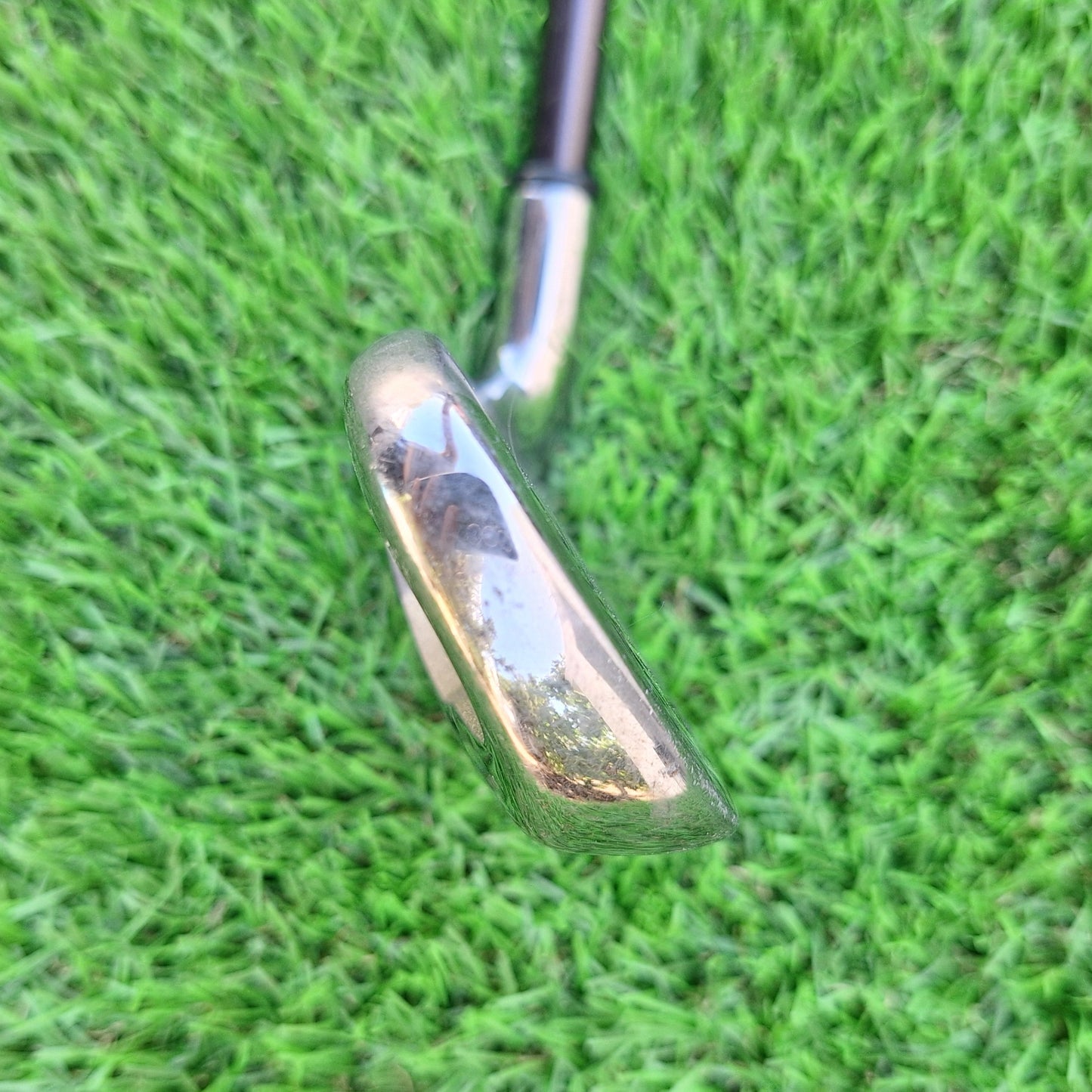 Palo de golf Mujer Hierro 10 Callaway Big Bertha Gems