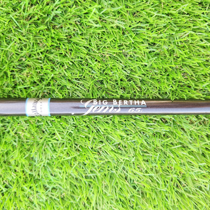 Palo de golf Mujer Hierro 10 Callaway Big Bertha Gems