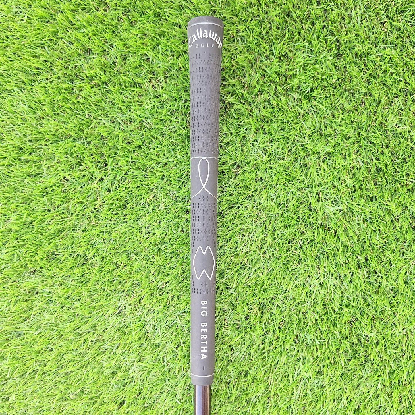 Palo de golf Mujer Hierro 10 Callaway Big Bertha Gems