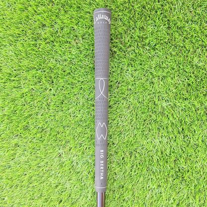 Palo de golf Mujer Hierro 10 Callaway Big Bertha Gems