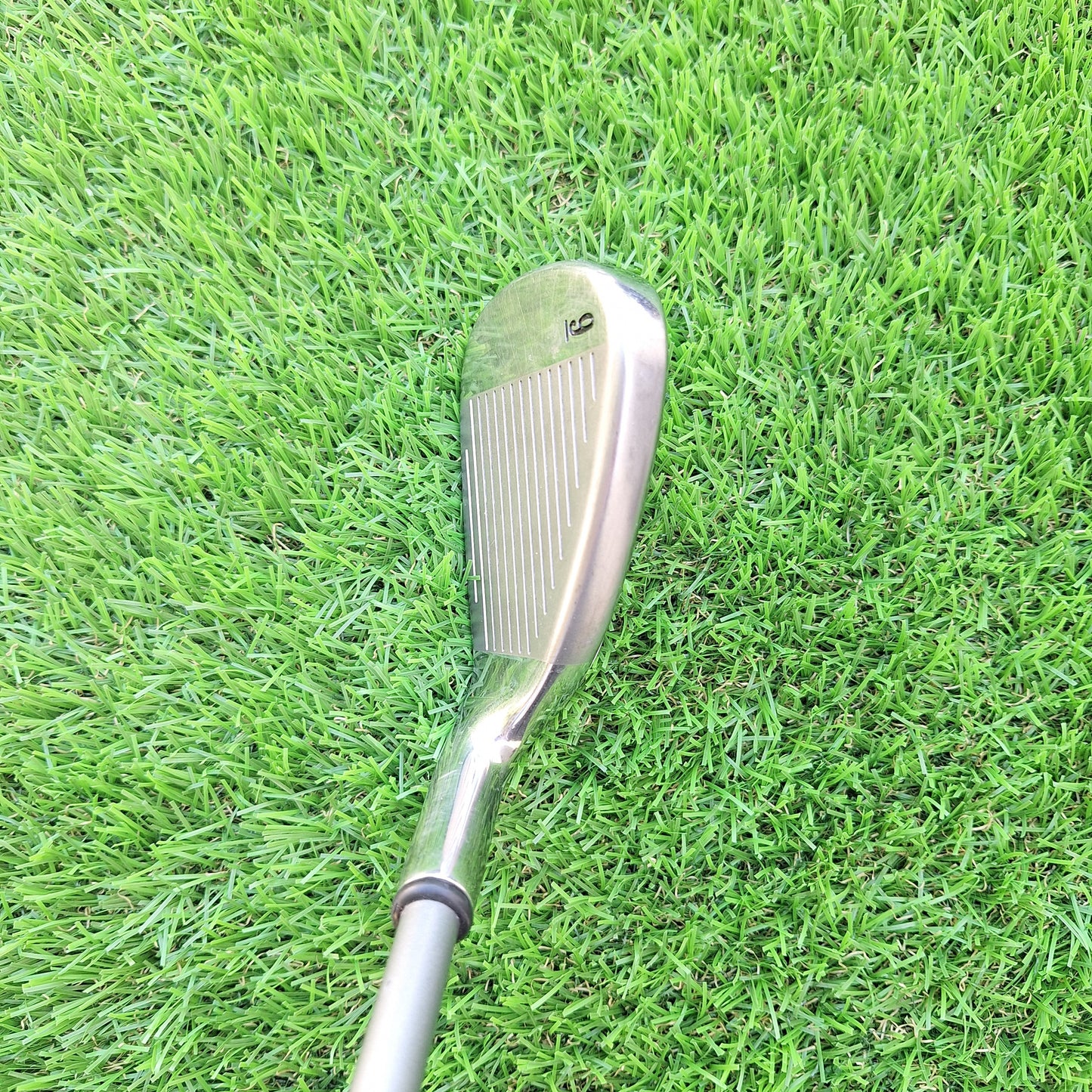 Palo de golf Mujer Hierro 9 Callaway Big Bertha