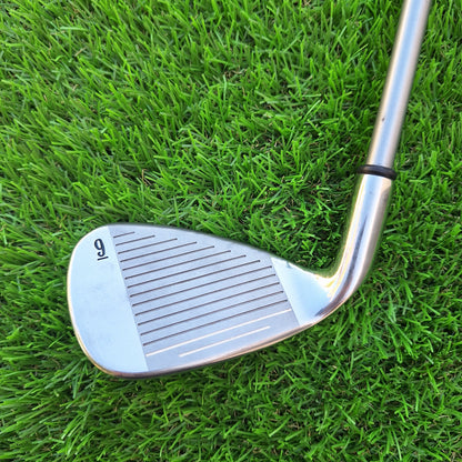 Palo de golf Mujer Hierro 9 Callaway Big Bertha