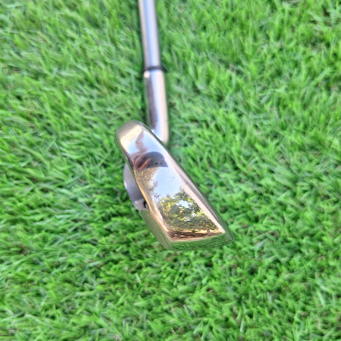 Palo de golf Mujer Hierro 9 Callaway Big Bertha