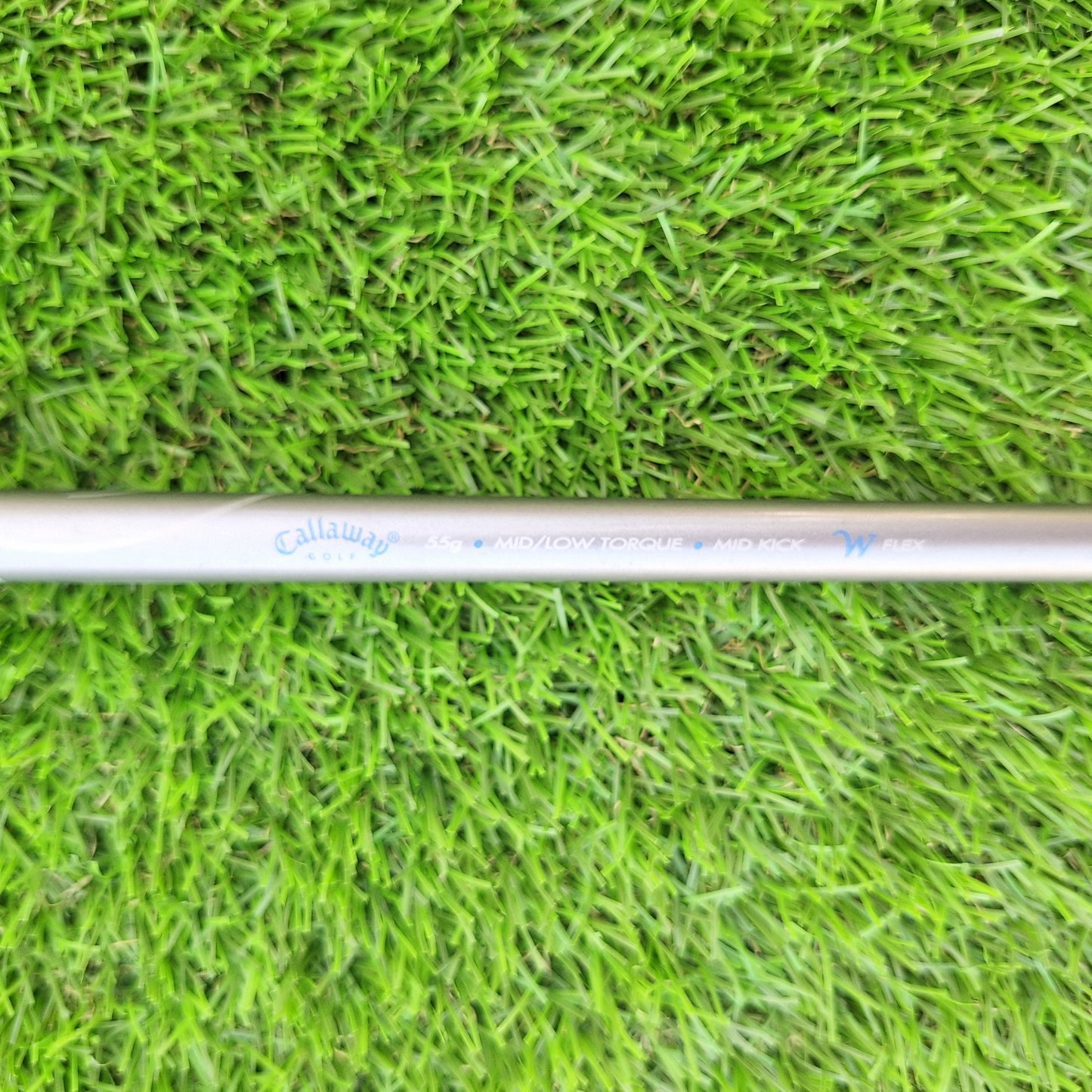 Palo de golf Mujer Hierro 9 Callaway Big Bertha