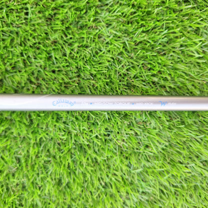 Palo de golf Mujer Hierro 9 Callaway Big Bertha