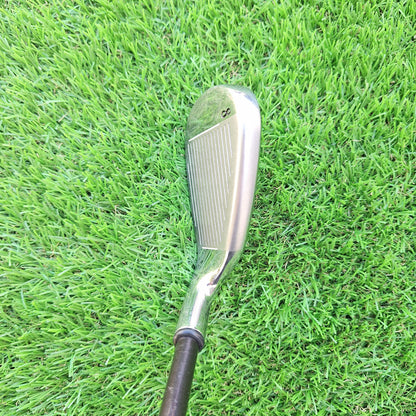Palo de golf Mujer Hierro 8 Callaway Big Bertha Gems