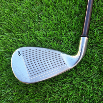 Palo de golf Mujer Hierro 8 Callaway Big Bertha Gems