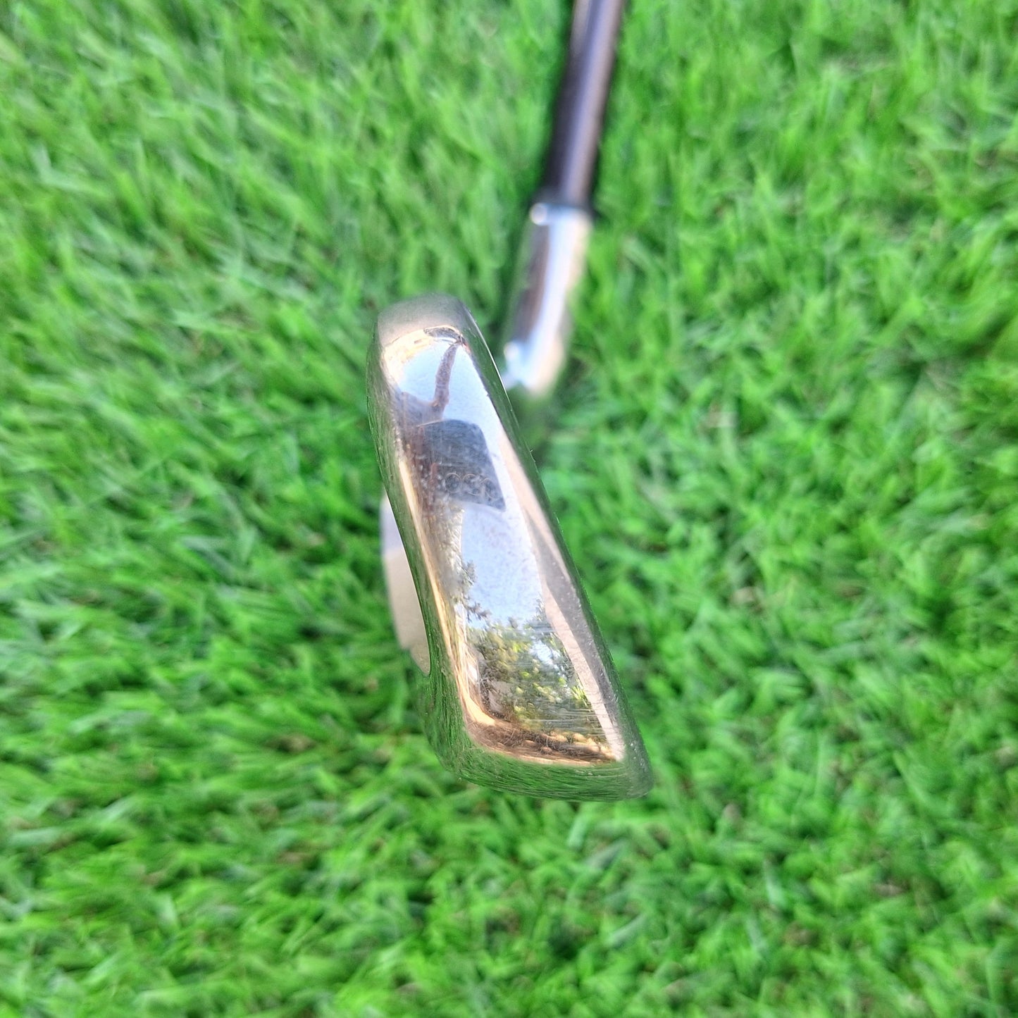 Palo de golf Mujer Hierro 8 Callaway Big Bertha Gems