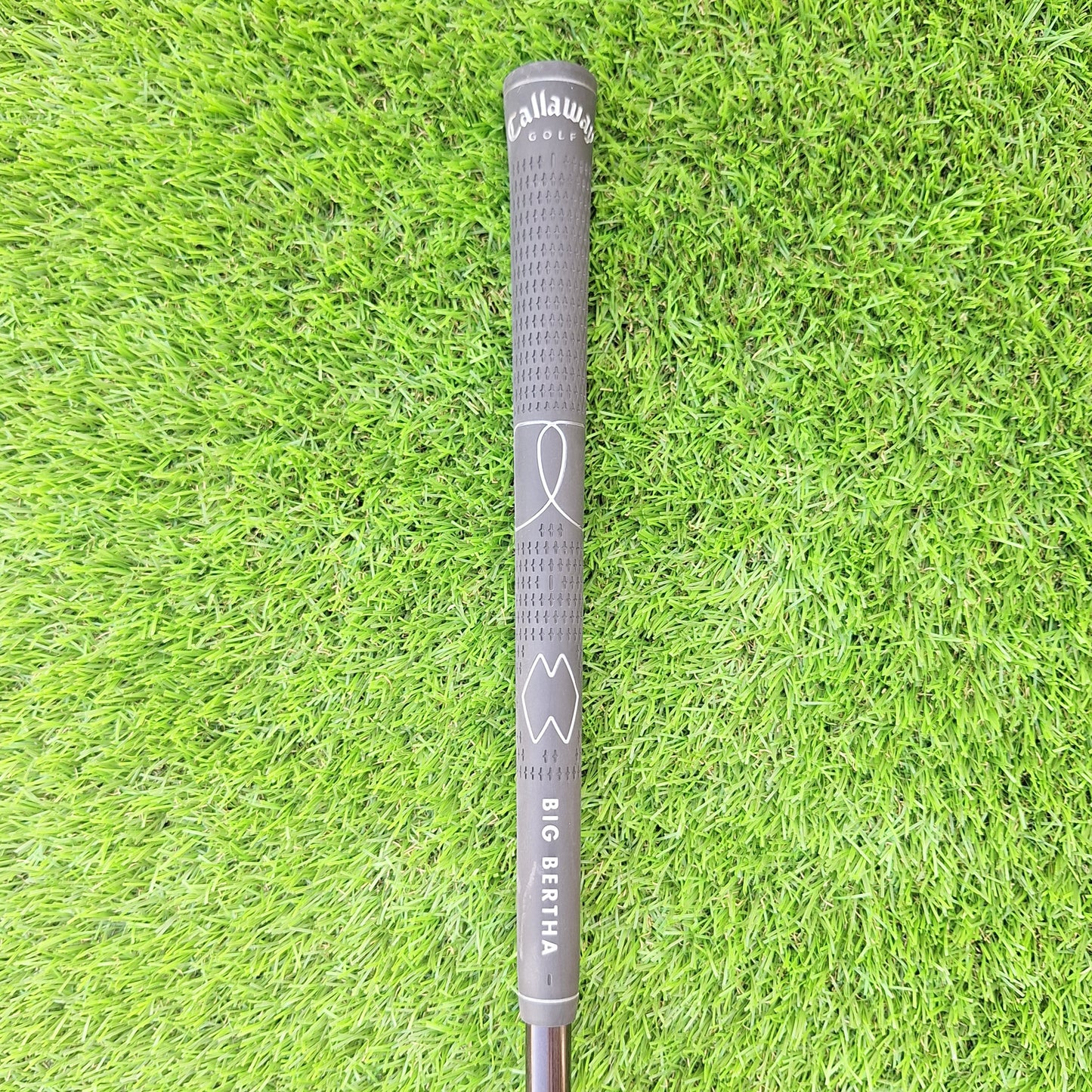 Palo de golf Mujer Hierro 8 Callaway Big Bertha Gems