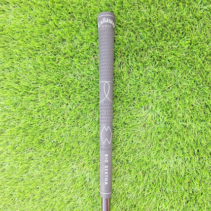 Palo de golf Mujer Hierro 8 Callaway Big Bertha Gems
