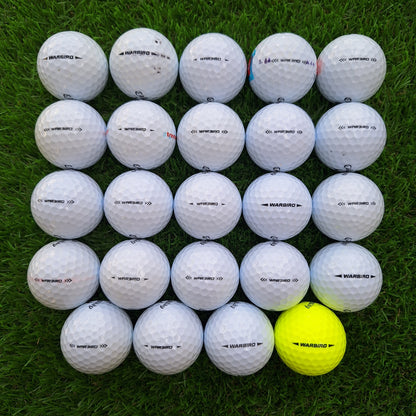 24 Bolas de Golf Callaway Warbird