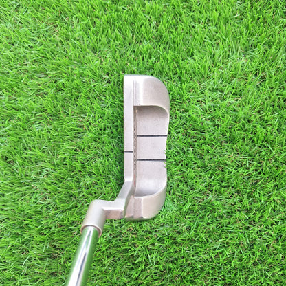 Palo de golf Putter Odyssey Dual Force 990