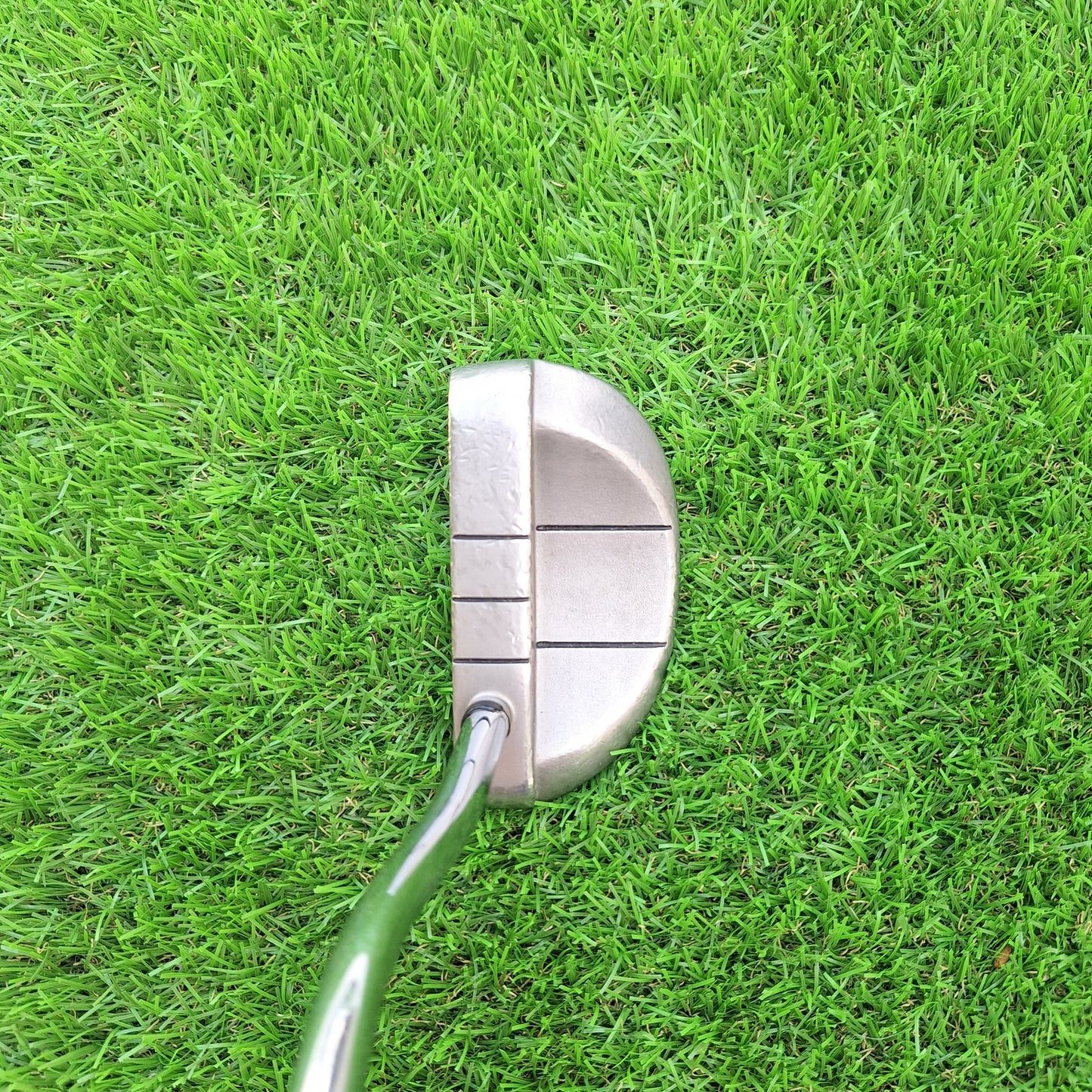 Palo de golf Putter Odyssey White Hot Pro