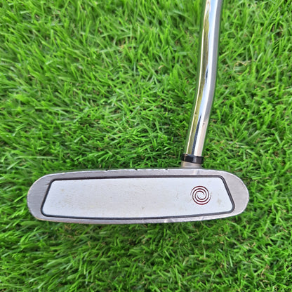 Palo de golf Putter Odyssey White Hot Pro