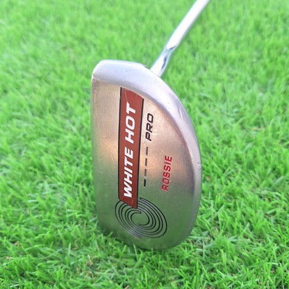 Palo de golf Putter Odyssey White Hot Pro