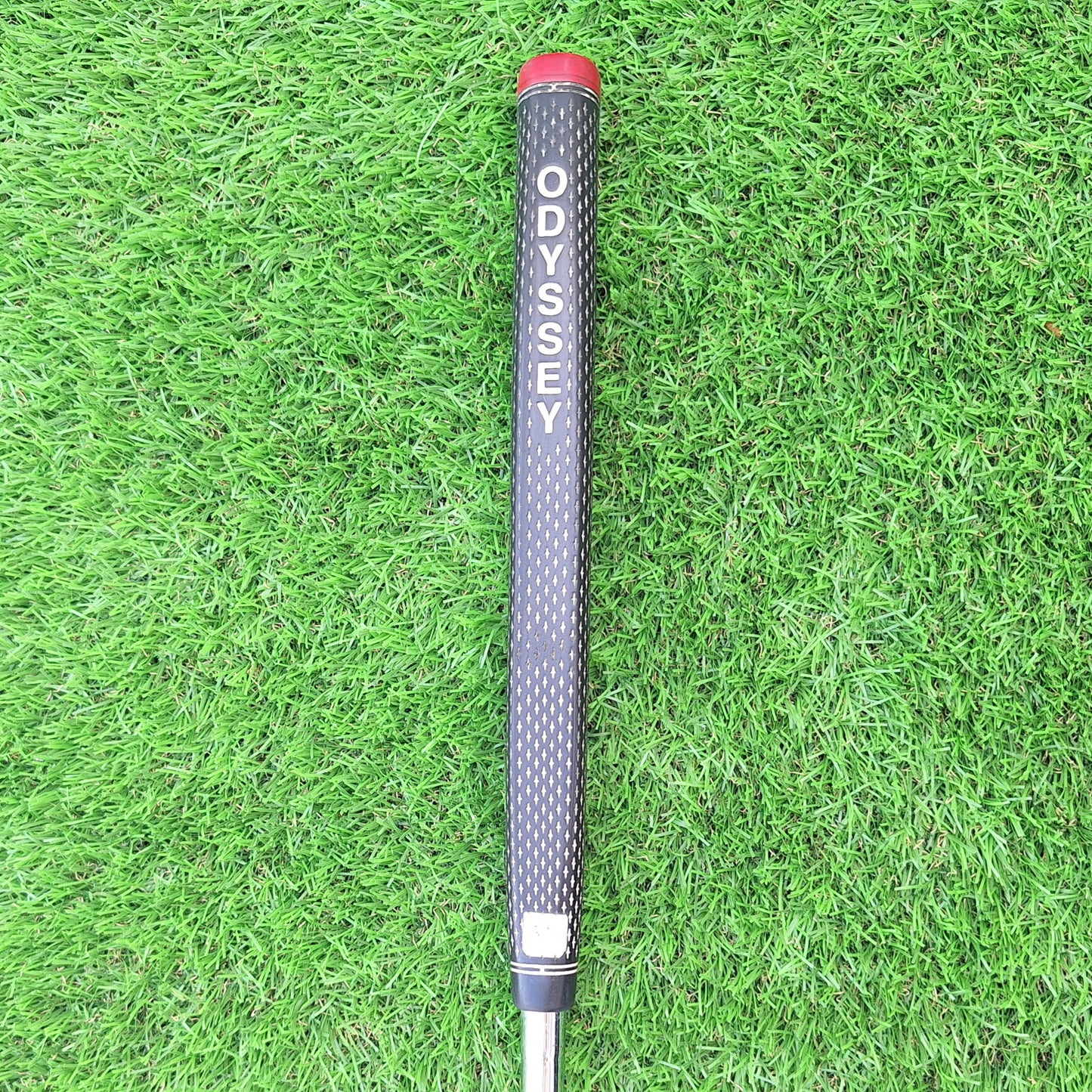 Palo de golf Putter Odyssey White Hot Pro
