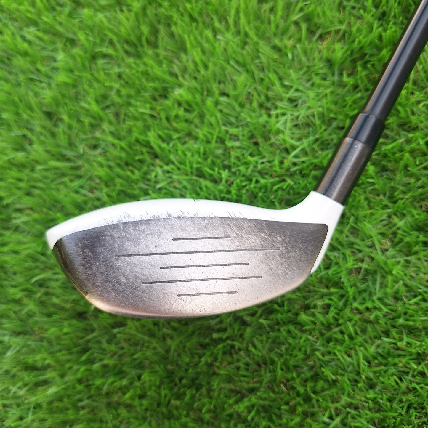 Palo de golf Híbrido 3 19º Taylormade RBZ