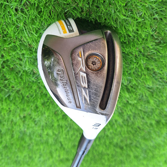 Palo de golf Híbrido 3 19º Taylormade RBZ