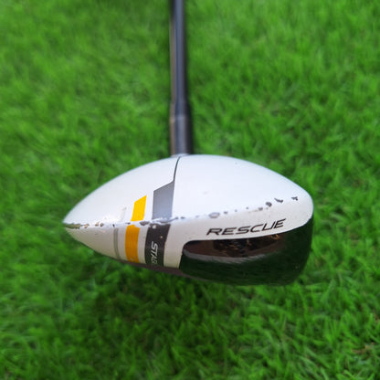 Palo de golf Híbrido 3 19º Taylormade RBZ