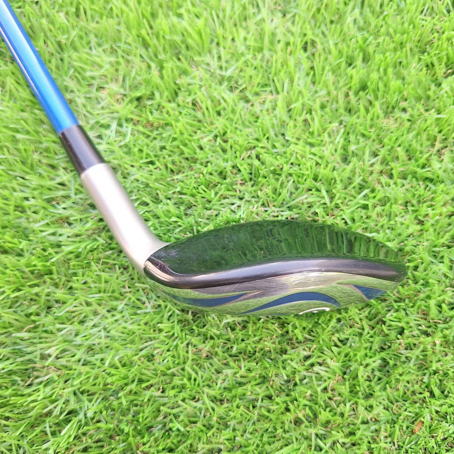 Palo de golf Híbrido 19º Ping G5